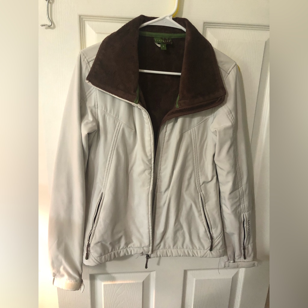 Earthtec Jacket Small